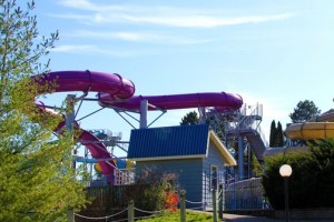 Bingemans Big Splash